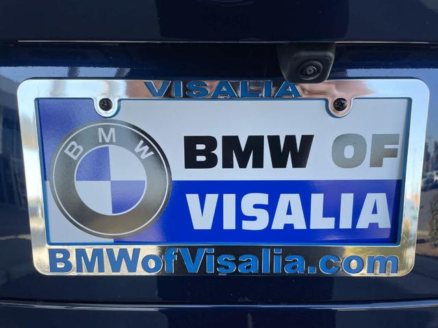Photo of 2026 Tanzanite Blue II Metallic BMW X5