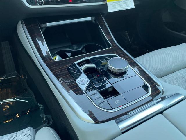 Photo of 2026 Gray Metallic BMW X5