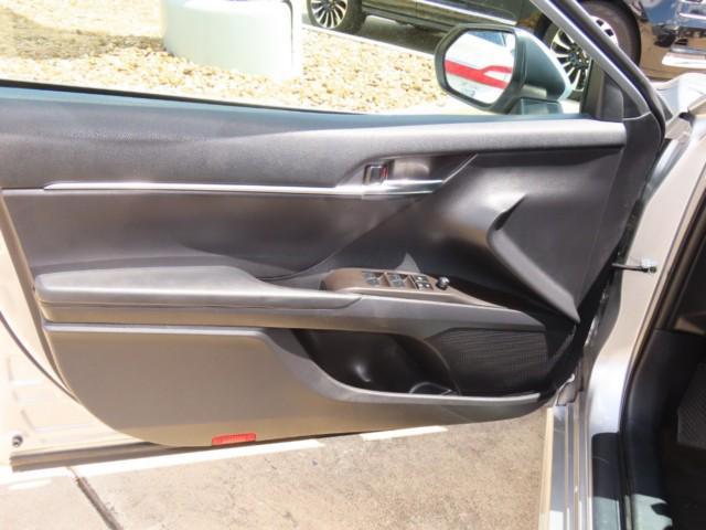 Photo of 2023 CELESTIAL SILVER Toyota Camry