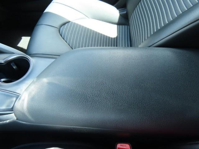 Photo of 2023 CELESTIAL SILVER Toyota Camry
