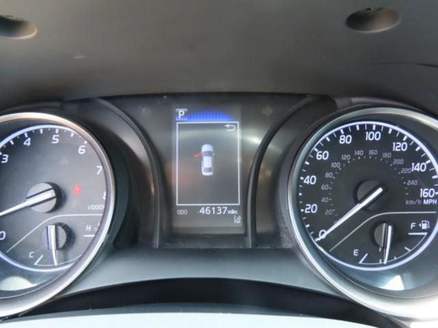 Photo of 2023 CELESTIAL SILVER Toyota Camry