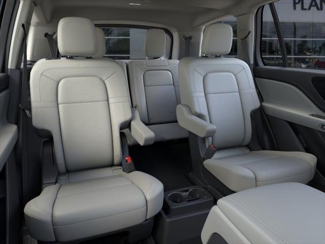 Photo of 2025 Red Carpet Tinted Clearcoat Lincoln Aviator