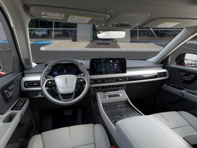 Photo of 2025 Red Carpet Tinted Clearcoat Lincoln Aviator