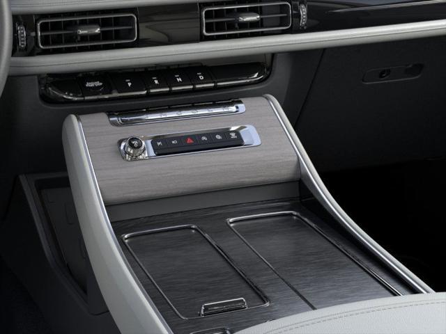 Photo of 2025 Red Carpet Tinted Clearcoat Lincoln Aviator