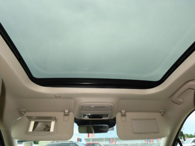 Photo of 2024 Whisper Blue Metallic Clearcoat Lincoln Corsair
