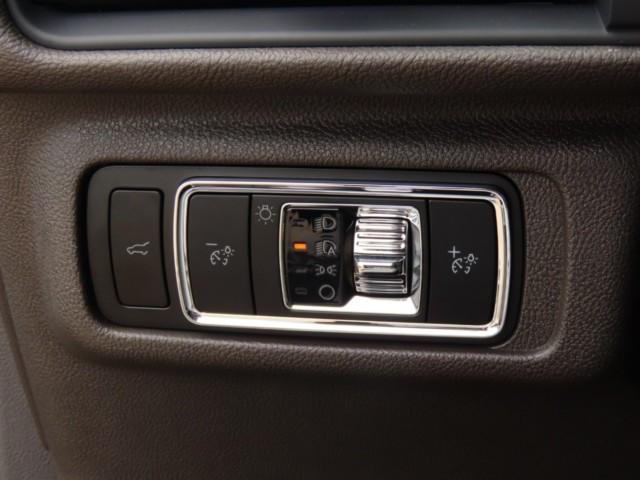 Photo of 2024 Whisper Blue Metallic Clearcoat Lincoln Corsair