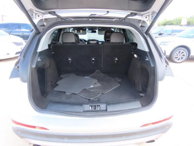 Photo of 2020 Ingot Silver Lincoln Corsair