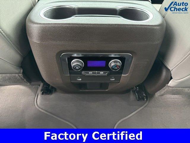 Photo of 2021 Graywood Metallic Chevrolet Tahoe