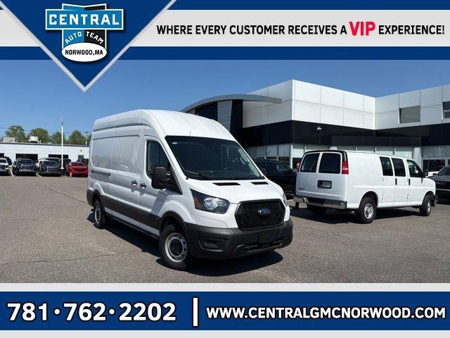 2023 Ford Transit-250