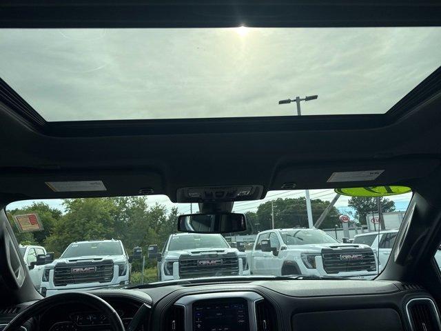 Photo of 2019 Pacific Blue Metallic GMC Sierra 1500