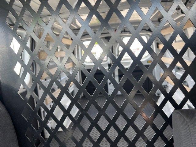 Photo of 2023 Oxford White Ford Transit-250