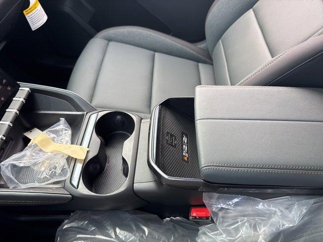 Photo of 2026 Black GMC Terrain