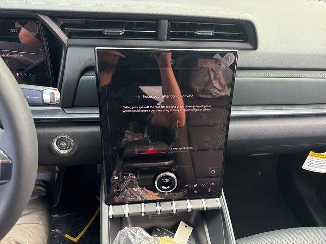 Photo of 2026 Black GMC Terrain