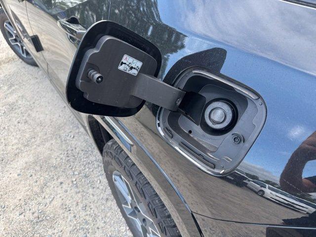 Photo of 2026 Black GMC Terrain
