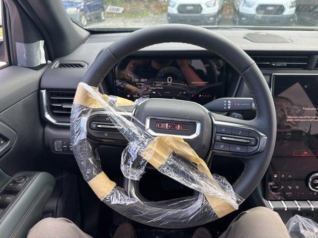 Photo of 2026 Black GMC Terrain