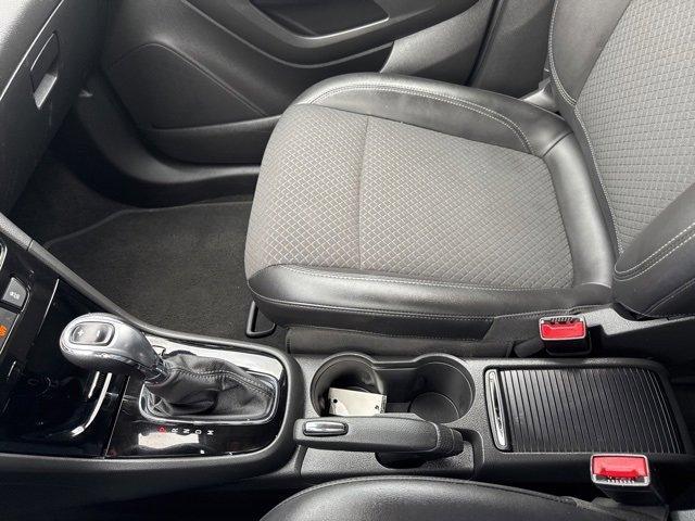 Photo of 2022 Ebony Twilight Metallic Buick Encore