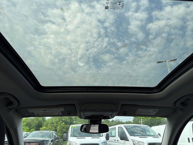 Photo of 2020 Smokey Quartz Metallic GMC Terrain