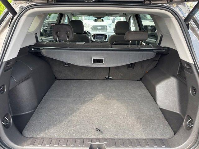 Photo of 2020 Smokey Quartz Metallic GMC Terrain