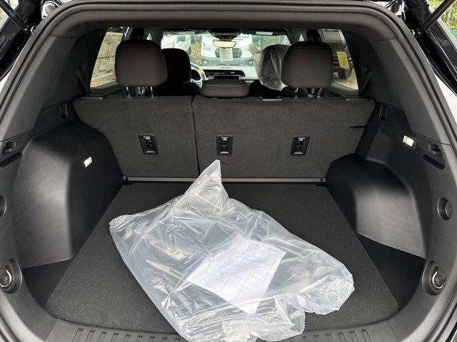 Photo of 2026 Black GMC Terrain
