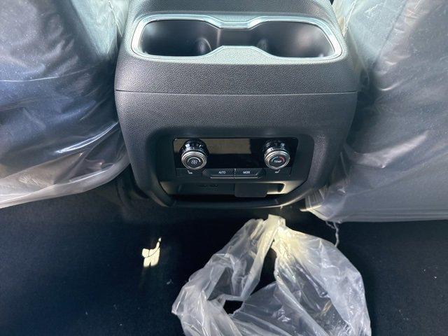 Photo of 2026 Black GMC Acadia