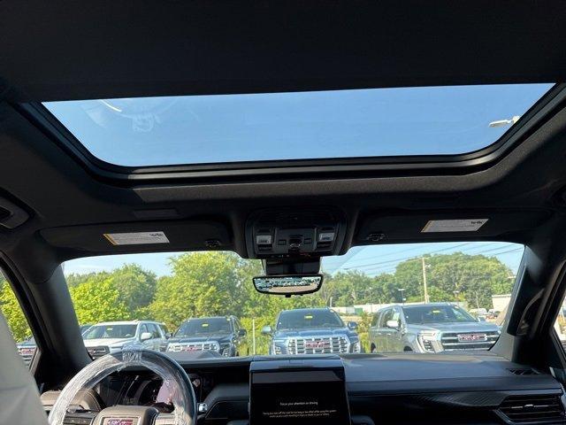 Photo of 2025 Gray GMC Yukon