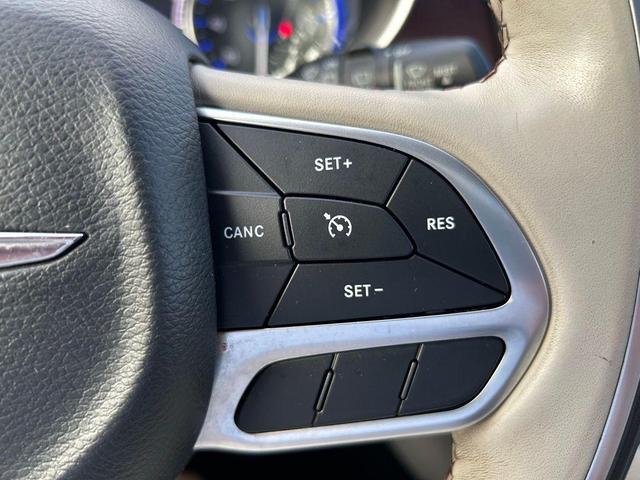 Photo of 2020 Maximum Steel Metallic Clearcoat Chrysler Pacifica