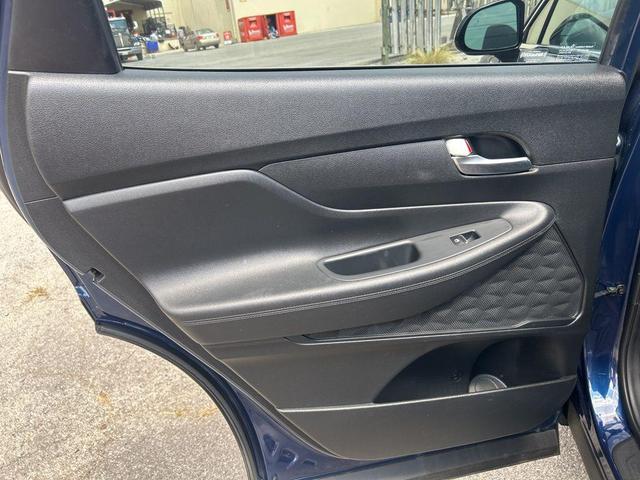 Photo of 2020 Stormy Sea Hyundai SANTA FE