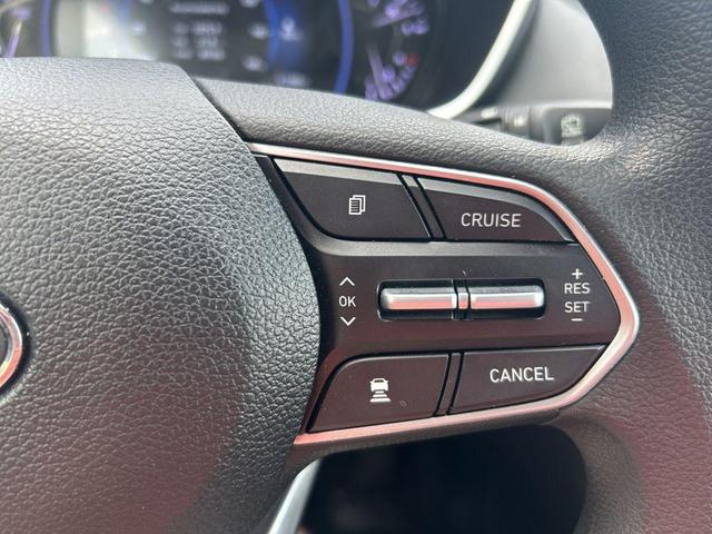 Photo of 2020 Stormy Sea Hyundai SANTA FE