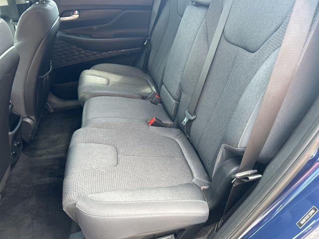 Photo of 2020 Stormy Sea Hyundai SANTA FE