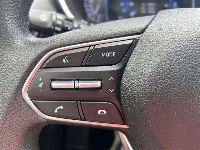Photo of 2020 Stormy Sea Hyundai SANTA FE