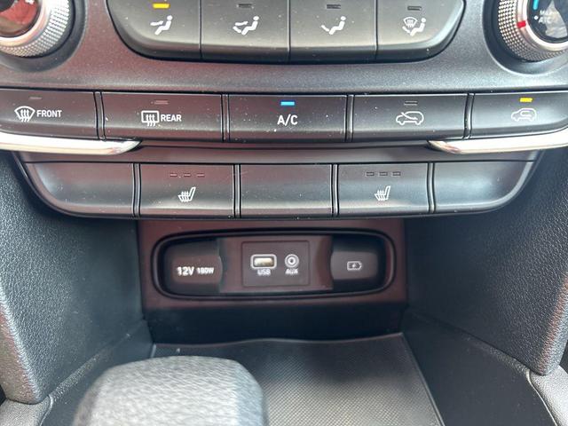 Photo of 2020 Stormy Sea Hyundai SANTA FE