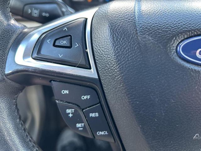 Photo of 2020 Black Metallic Ford Fusion