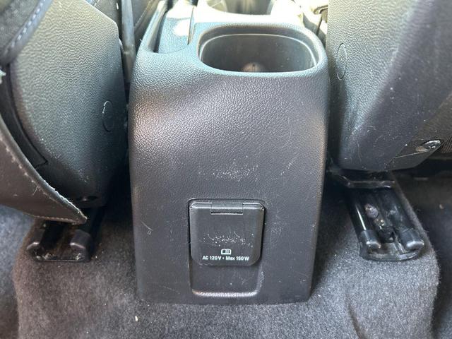 Photo of 2016 Cyber Gray Metallic Chevrolet Trax