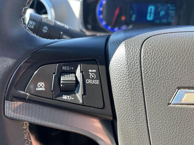 Photo of 2016 Cyber Gray Metallic Chevrolet Trax