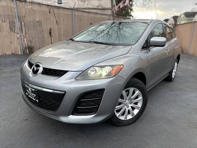 2010 Mazda CX-7