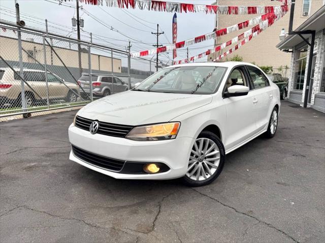 2014 Volkswagen Jetta
