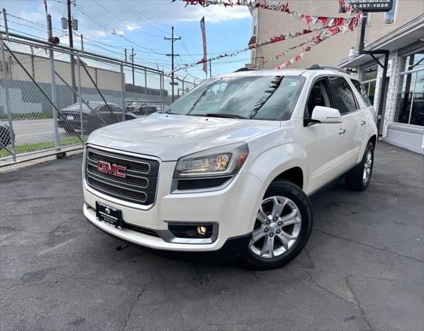 2014 GMC Acadia