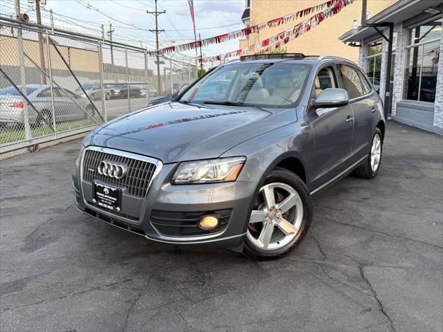 2012 Audi Q5