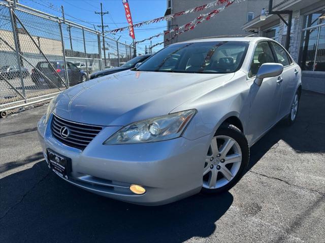 2008 Lexus Es 350