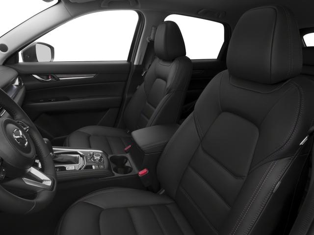 Photo of 2017 Snowflake White Pearl Mica Mazda CX-5