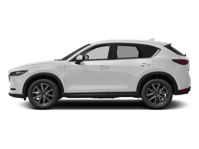 Photo of 2017 Snowflake White Pearl Mica Mazda CX-5