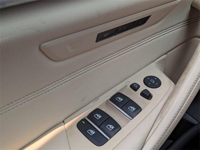 Photo of 2021 Bluestone Metallic BMW 530