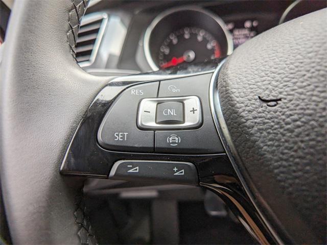 Photo of 2020 Platinum Gray Metallic Volkswagen Tiguan