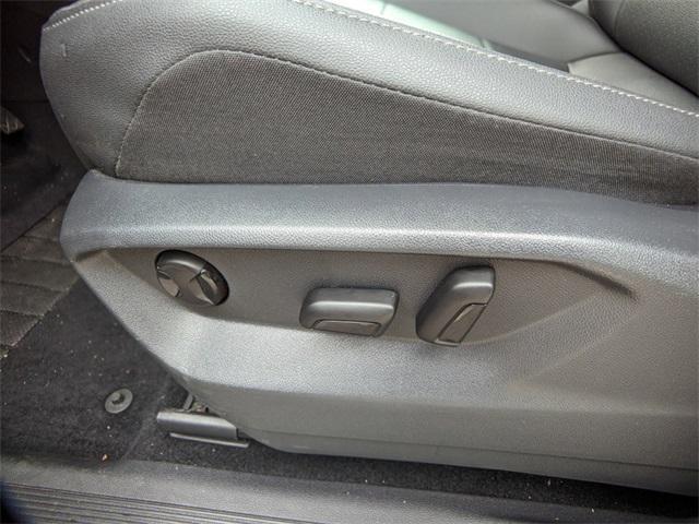 Photo of 2020 Platinum Gray Metallic Volkswagen Tiguan