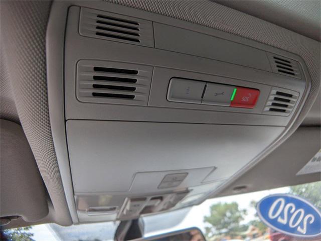 Photo of 2020 Platinum Gray Metallic Volkswagen Tiguan