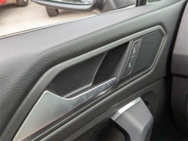 Photo of 2020 Platinum Gray Metallic Volkswagen Tiguan
