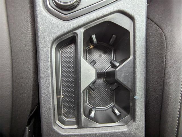 Photo of 2020 Platinum Gray Metallic Volkswagen Tiguan