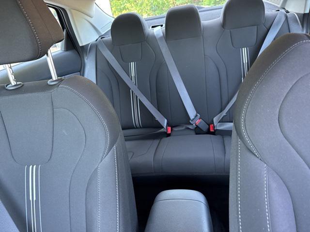 Photo of 2023 Onyx Black Hyundai ELANTRA