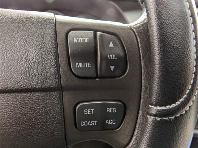 Photo of 2005 Smokin Asphalt Chevrolet Monte Carlo