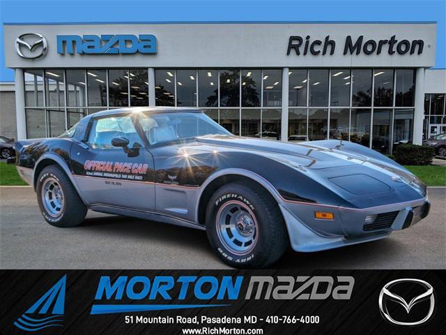 1978 Chevrolet Corvette
